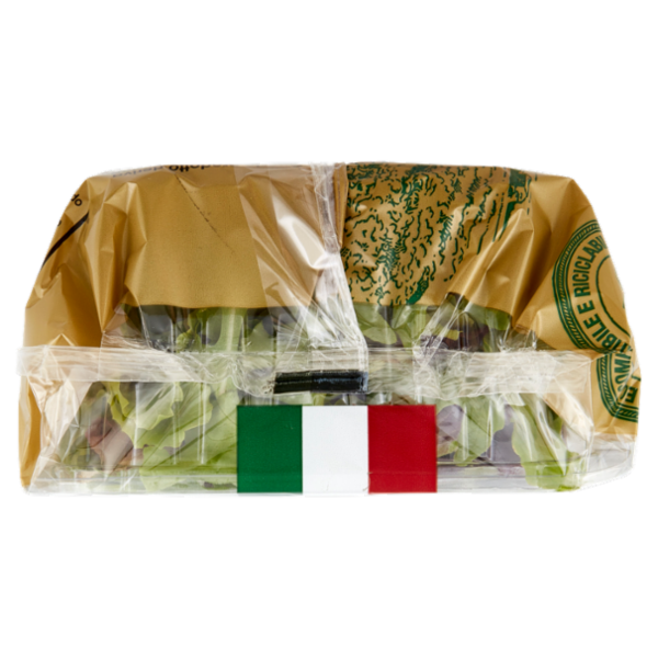 Ortoromi Bio Misticanza 90 g