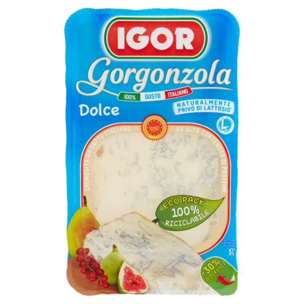 Igor Gorgonzola Dolce DOP 150 g