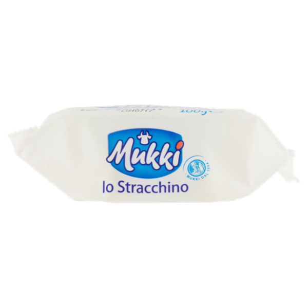 Mukki lo Stracchino 100 g