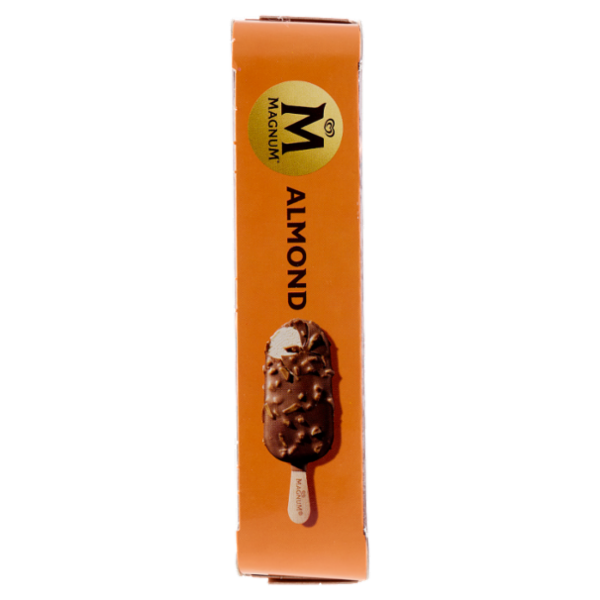 Magnum Almond 4 x 75 g