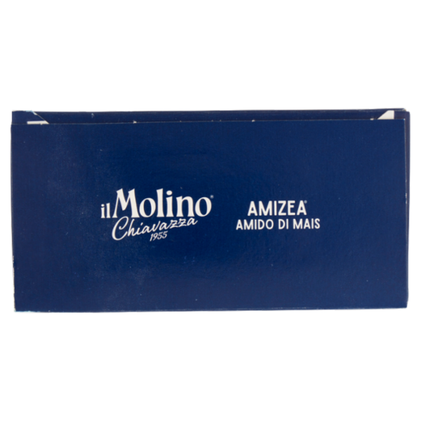 il Molino Chiavazza Amizea Amido di Mais 250 g