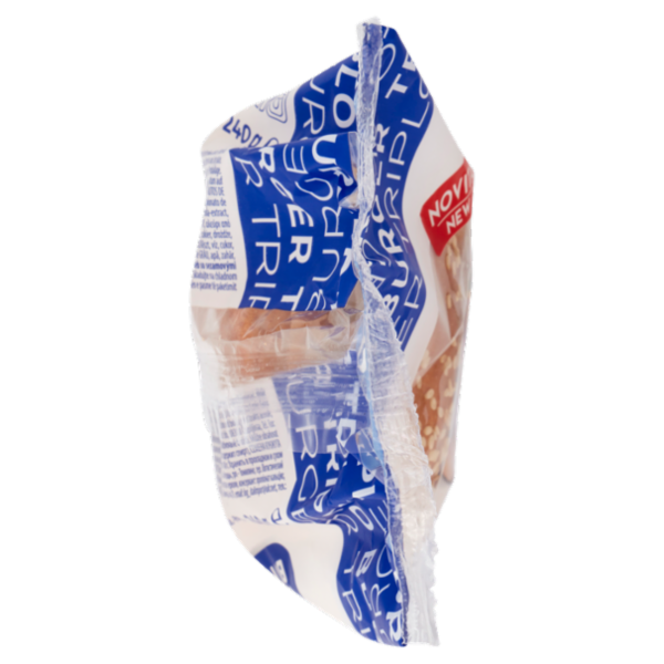 Roberto Triplo Burger con Semi di Sesamo 240 g