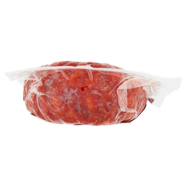 Assaggi e paesaggi Salsiccia di Calabria DOP Dolce 300 g