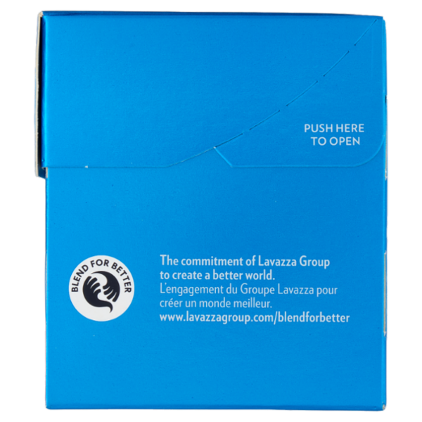 Lavazza Decaf Classico Compatible with Nespresso Original Machines 30 Capsule 174 g