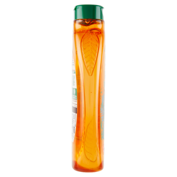 Garnier Ultra Dolce Shampoo 2in1 per Bambini all' albicocca e fiori di cotone, 300 ml