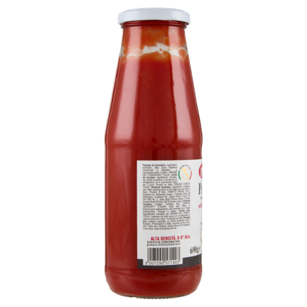 granoro Passata 690 g