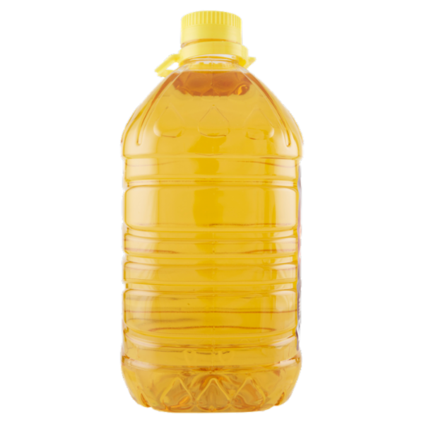 Sù Olio di Semi di Arachide 5 L