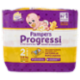 Pampers Progressi Mini 28 pz