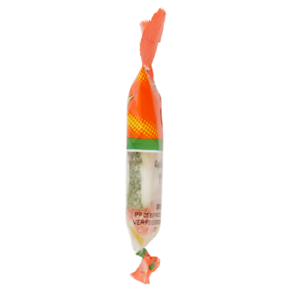 Haribo Coccodrì Fr!zzi 40 g