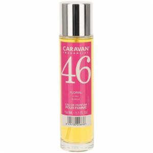 Caravan Eau De Parfum N.46 Donna 150ml