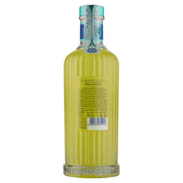 Benvenuti Limoncello 50 cl