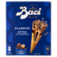 BACI PERUGINA Cono Classico 4x72g