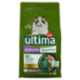ultima Cat Sterilizzati Palline di Pelo con Tacchino 1,5 kg