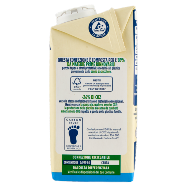 Amalattea Latte di Capra Intero 500 ml