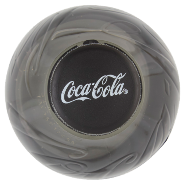 Coca-Cola Zero Caffeina Zero Zuccheri PET 45 cl
