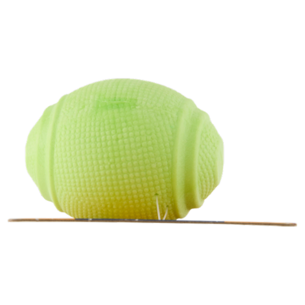 Vitakraft Activity Palla rugby in TPR 6,3cm 1 pz