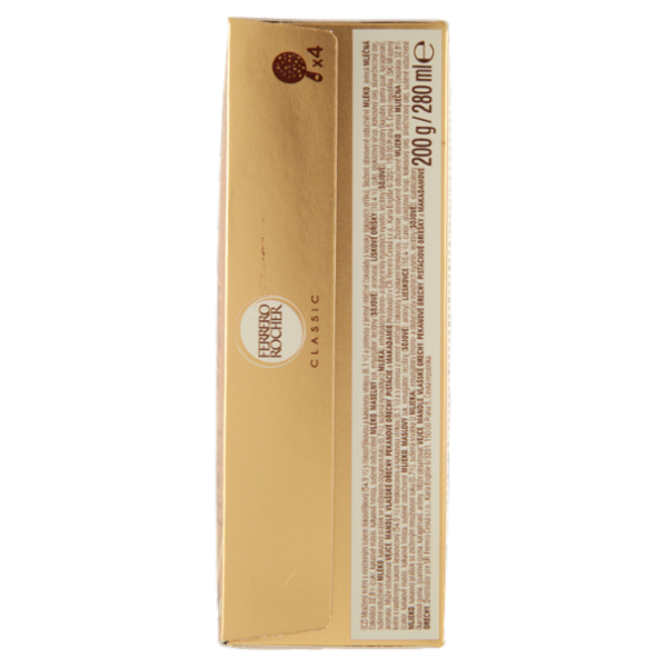 Ferrero Rocher Classic 4 x 50 g