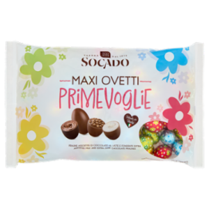 Socado Maxi Ovetti Primevoglie 1000 g