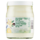 Sterzing Vipiteno bio yogurt da latte fieno vaniglia 150 g