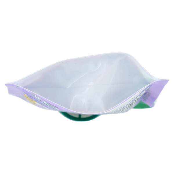 Hero Solo Bio Nutriflora Banana, Yogurt*, Mirtilli e Avena 100 g