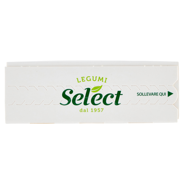 Select Selezioni dal Mondo Ceci Medi 400 g