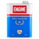 Engine Italian Organic Gin 01 700 ml