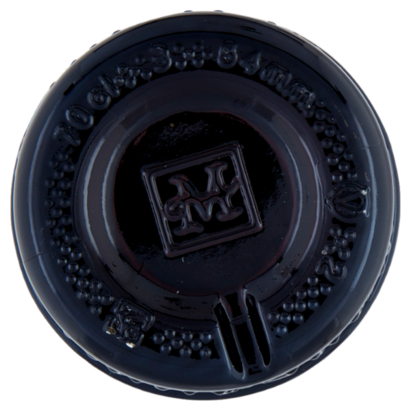 Marzadro Trentina Grappa Barrique Morbida 70 cl