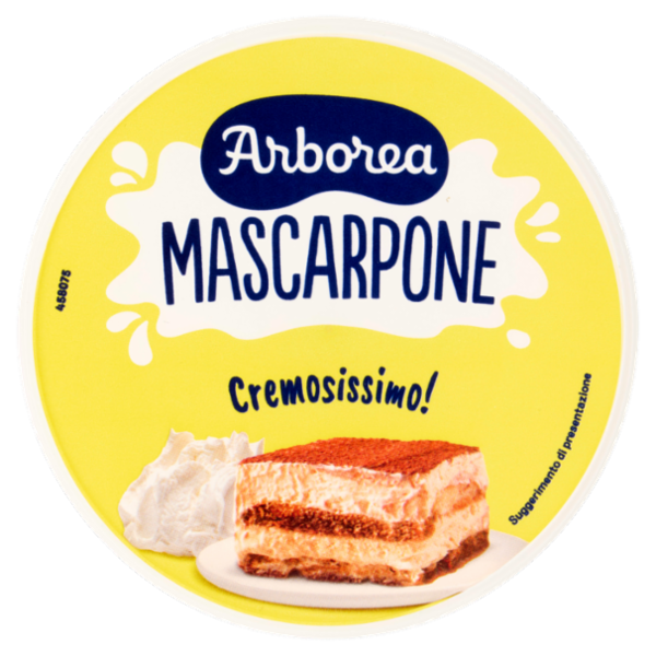 Arborea Mascarpone 250 g