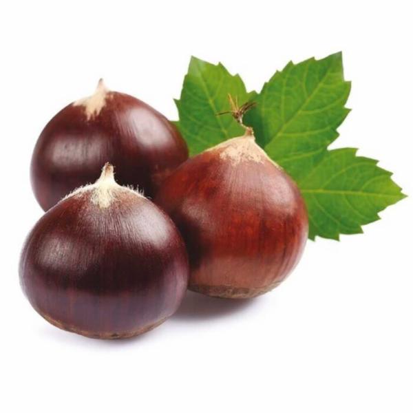 Castagne Fresche Sterilizzate 1kg