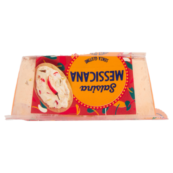 Fratelli Tempestini Salsina Messicana 130 g