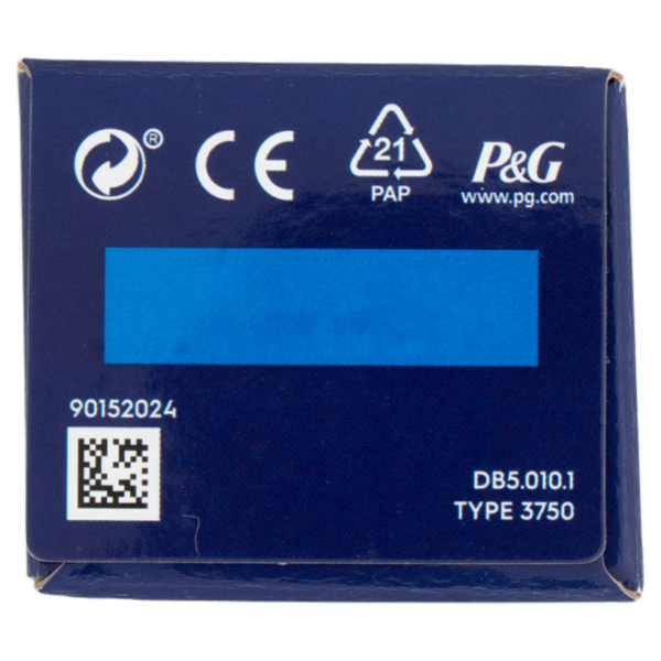 Oral-B Spazzolino Denti a Batteria Pro Battery DB5 Black