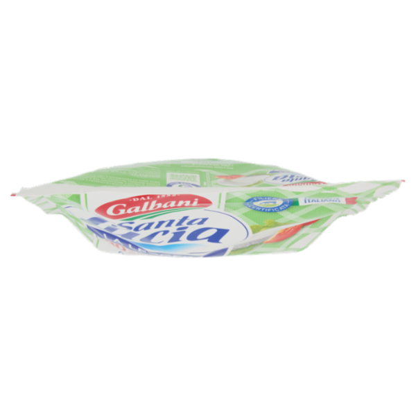 Galbani Santa Lucia la Leggera Mozzarella 125 g