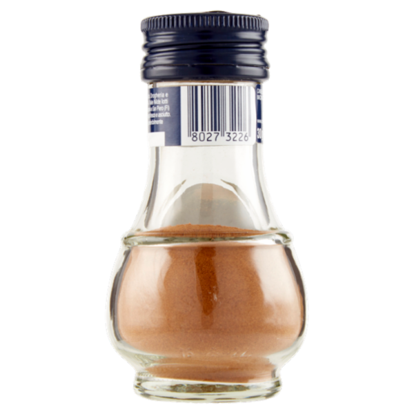 La Drogheria 1880 Cannella Macinata 30 g