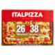 Italpizza 26x38 Wurstel&Patatine 570 g