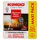 Kimbo Macinato Fresco Espresso Capsule Compatibili con le Macchine Nespresso* 2 x 165 g
