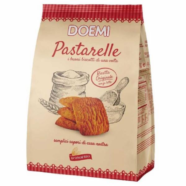 Doemi Pastarelle Senza Olio Palma 450g