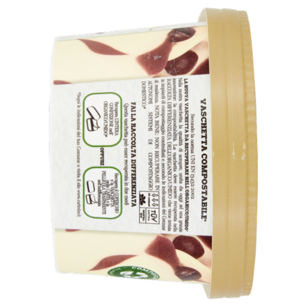 Carte d'Or Affogato al Caffè 500 g