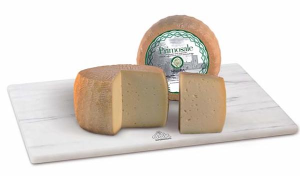 Primosale - Azienda Agricola Zootecnica Sabino