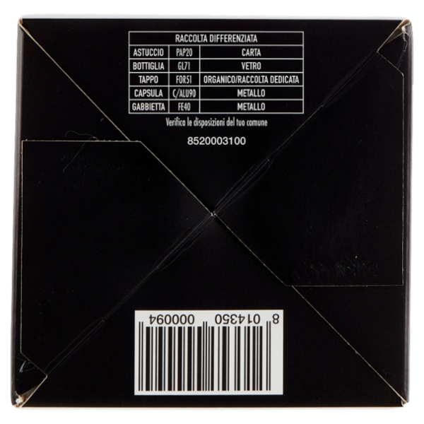 Cesarini Sforza Trento DOC Le Premier Brut con astuccio 1,5 L