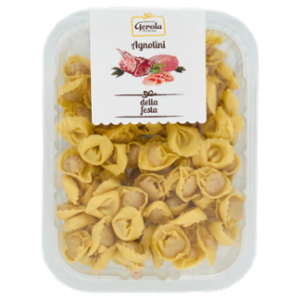 Pastificio Gerola Linea Take Away Agnolini Della Festa 250 g