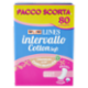 Lines intervallo Cotton Soft Regular 80 pz