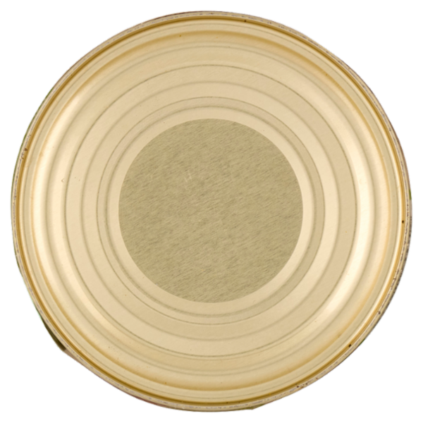 Valfrutta Ceci Italiani 400 g