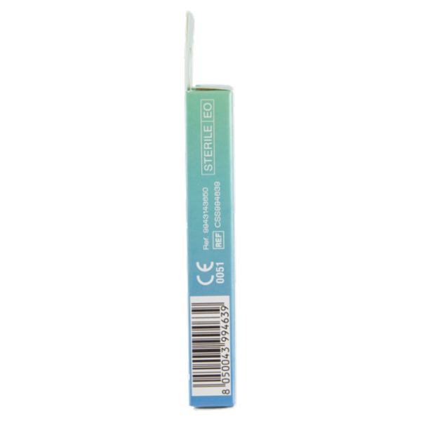 Apoteke Pronta Medicazione Cerottini per Piccole Suture Misura S/M 8 pz