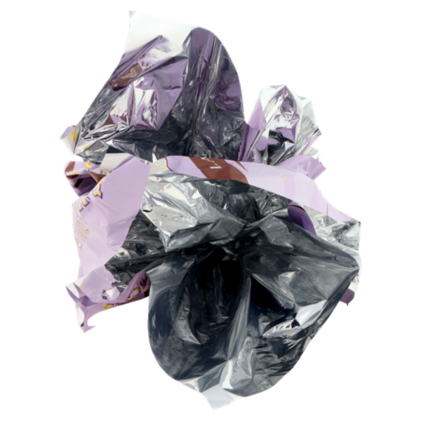 Bauli Grandi Firme Uovo Latte Lei 365 g