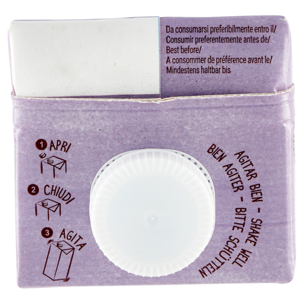 Vital nature Bio bevanda Avena 1000 ml