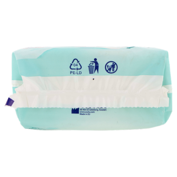 Nuvenia pure sensitive Ultra Notte+ con Ali 8 pz