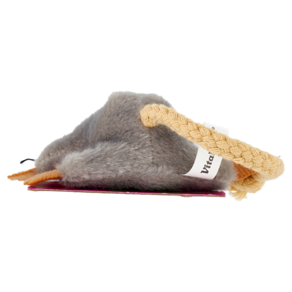 Vitakraft Catnip Topolino Peluche