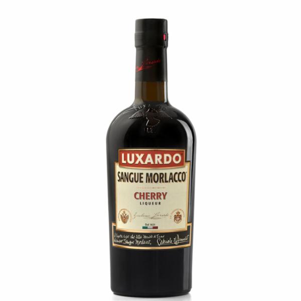 Luxardo Cherry Sangue Morlacco 70 cl