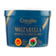 Consilia Optima Mozzarella di Bufala Campana D.O.P. 200 g