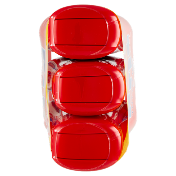 PRIL Tutto in 1 Gel Limone 3x630ml